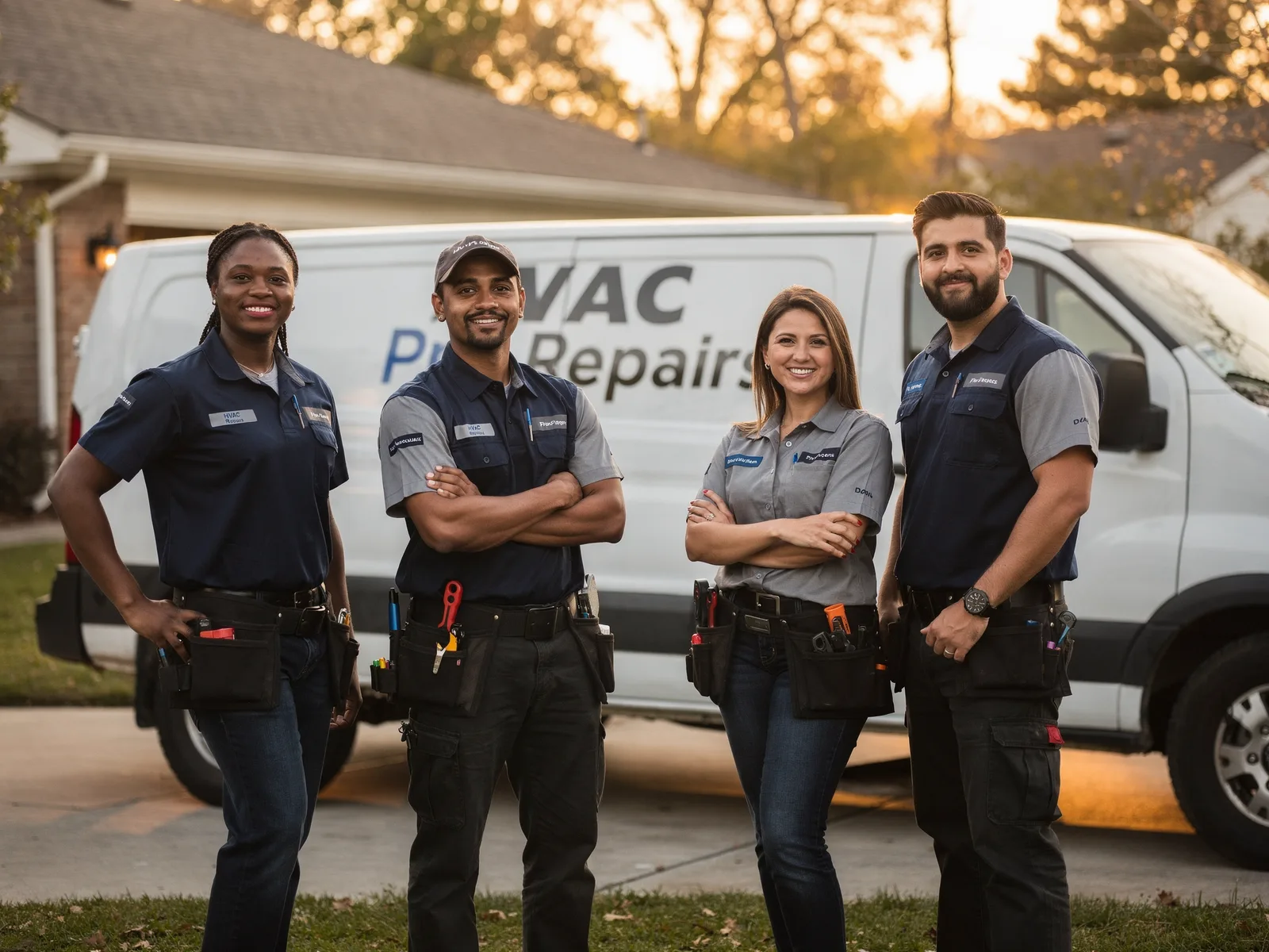 Heat Pump Repair company in Trenton, AL