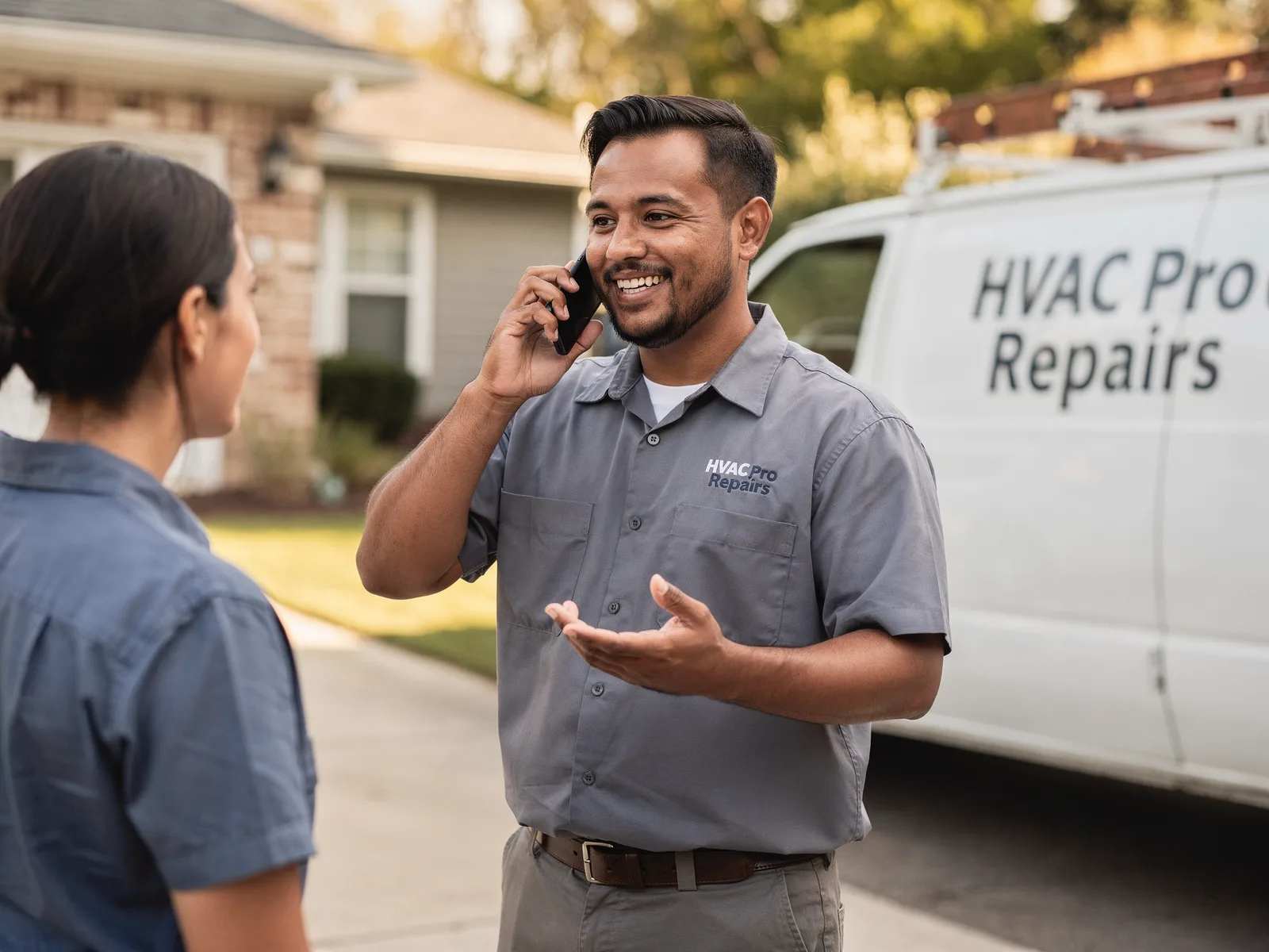 Heat Pump Repair Trenton, AL FAQs